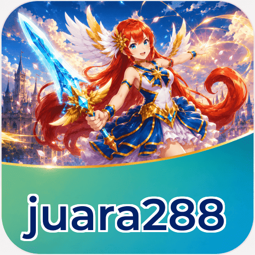 Instalasi juara288